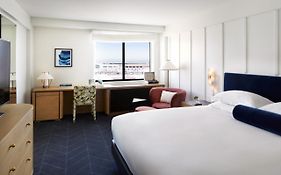 Kimpton Alton Fisherman's Wharf By Ihg Hotel San Francisco 4* United States